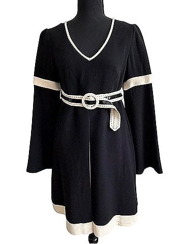 Laundry by Design Cocktail Dress (view 1)