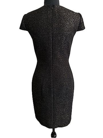 Aidan Mattox Cocktail Dress (view 2)