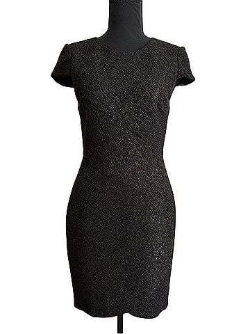 Aidan Mattox Cocktail Dress (view 1)