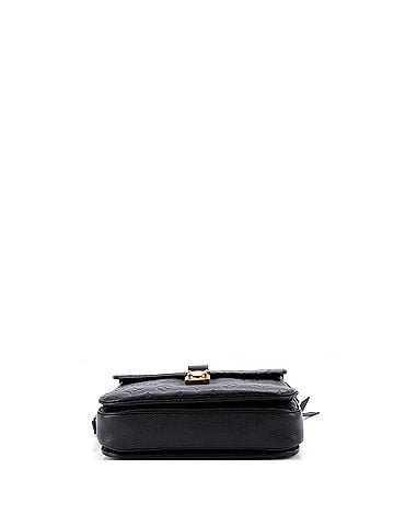 Louis Vuitton Pochette Metis Monogram Empreinte Leather (view 2)