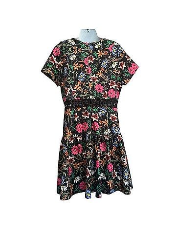 Alexia Admor Alexa Casual Dress (view 2)