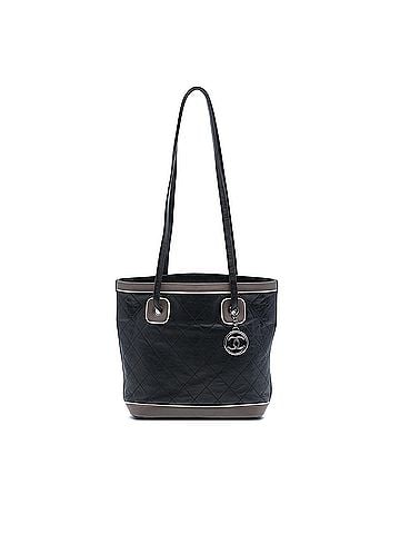 Chanel CC Quilted Lambskin Country Club Tote (view 1)