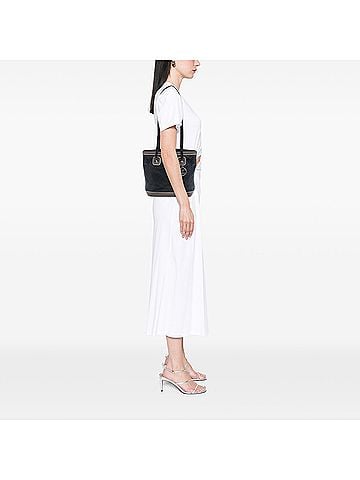 Chanel CC Quilted Lambskin Country Club Tote (view 2)