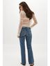 AMO Blue Jeans Size 27 waist - photo 3