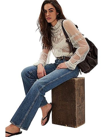 AMO Jeans (view 1)