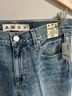 AMO Blue Jeans Size 27 waist - photo 7
