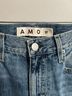 AMO Blue Jeans Size 27 waist - photo 6