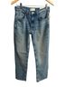 We the Free Blue Jeans Size 27 waist - photo 2