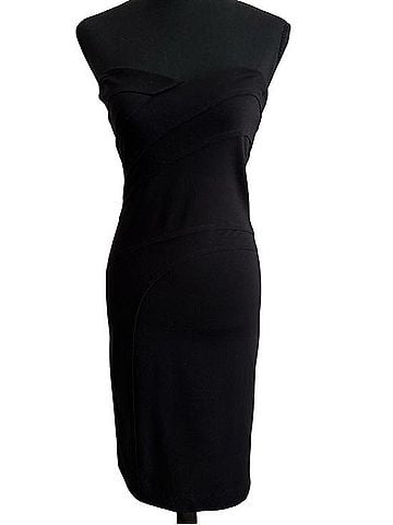 Moda International Cocktail Dress (view 1)