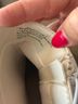 Universal Thread White Ankle Boots Size 7 - photo 3