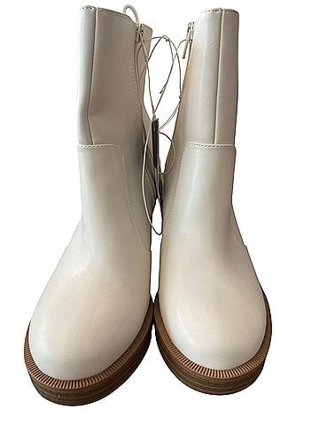 Universal Thread Ankle Boots (view 1)