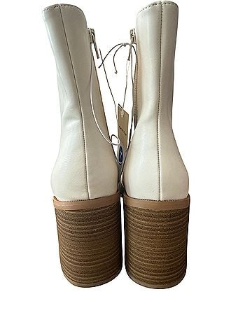 Universal Thread Ankle Boots (view 2)