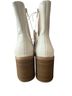 Universal Thread White Ankle Boots Size 7 - photo 2