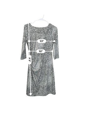 J. McLaughlin Casual Dress (view 2)