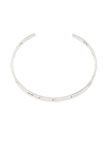 Gucci Gucci Sterling Silver Blind For Love Cuff (view 2)