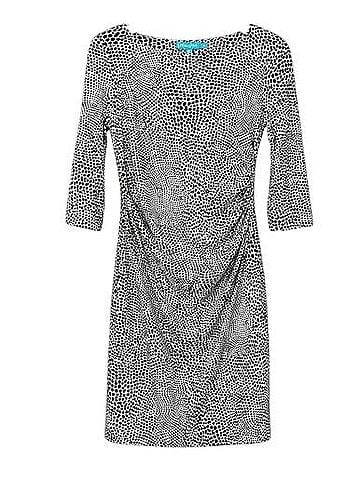 J. McLaughlin Casual Dress (view 1)