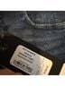 Rag & Bone Blue Denim Shorts Size L - photo 4