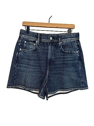 Rag & Bone miramar Denim Shorts (view 1)