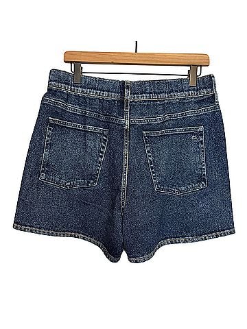 Rag & Bone miramar Denim Shorts (view 2)