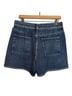 Rag & Bone Blue Denim Shorts Size L - photo 2
