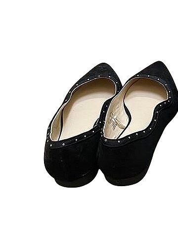 Attention Flats (view 2)