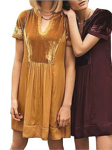 Maeve Casual Dress (view 2)