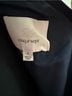 Cinq à Sept Blue Cocktail Dress Size 4 - photo 3