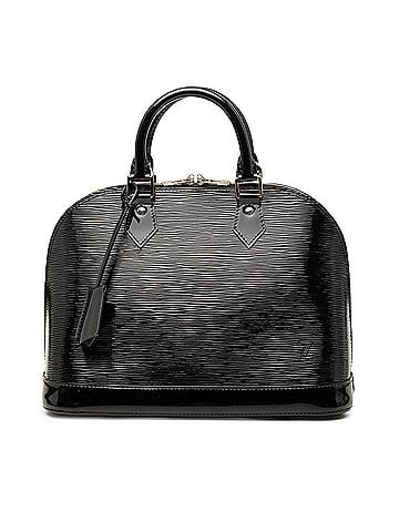 Louis Vuitton Electric Epi Alma PM (view 1)