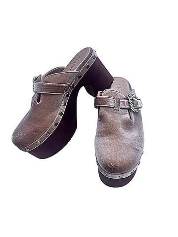 Zigi Soho Macarena Mule/Clog (view 1)