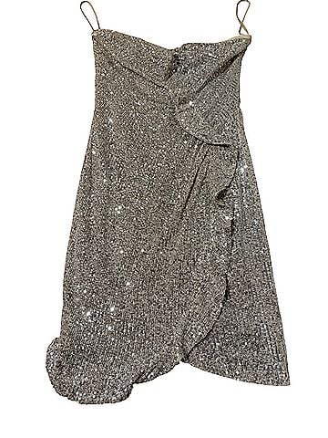 ALEXIA ADMOR New York Cocktail Dress (view 1)
