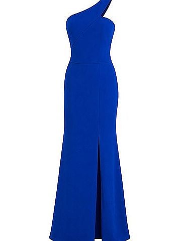Theia Cocktail Dress (view 1)