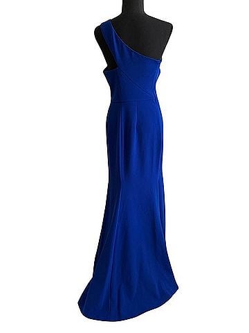 Theia Cocktail Dress (view 2)