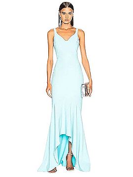 Cinq à Sept Cocktail Dress