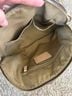 Coach Print Brown Leather Satchel One size - photo 9