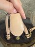 Coach Print Brown Leather Satchel One size - photo 10