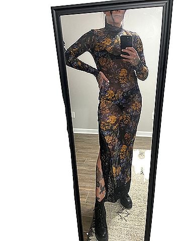 Free People Cocktail Dress (view 2)