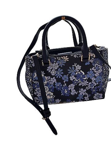 Michael Kors Leather Tote (view 2)