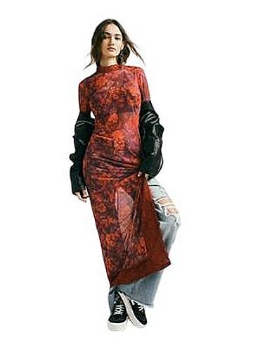 Free People Cocktail Dress (view 1)