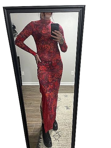 Free People Cocktail Dress (view 2)
