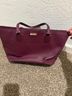 Kate Spade New York Leather Tote One size - photo 4