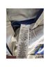 Tory Burch Plaid Blue Casual Pants Size 12 - photo 10