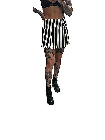 Norma Kamali Skort (view 2)