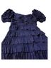 Ulla Johnson 100% Polyester Solid Purple Cocktail Dress Size 4 - photo 6