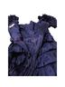 Ulla Johnson 100% Polyester Solid Purple Cocktail Dress Size 4 - photo 10