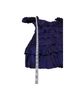 Ulla Johnson 100% Polyester Solid Purple Cocktail Dress Size 4 - photo 8