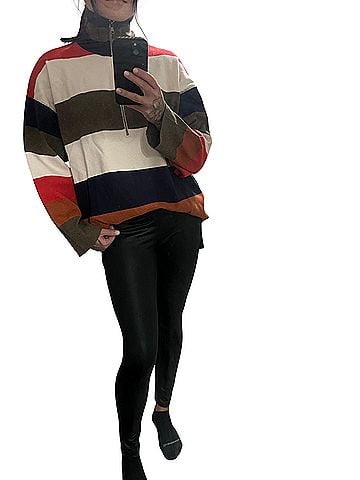 Free People Pullover Sweater (view 2)
