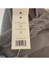 Tory Burch Jacquard Gray Scarf One size - photo 5