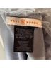 Tory Burch Jacquard Gray Scarf One size - photo 3
