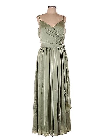 STACEES Casual Dress (view 1)