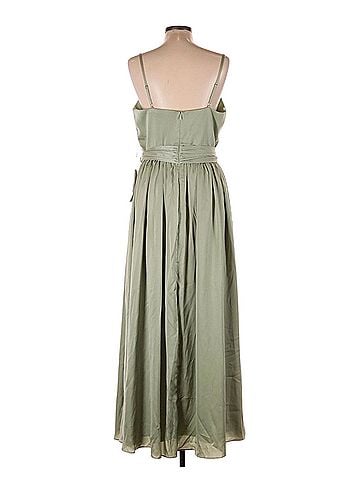 STACEES Casual Dress (view 2)